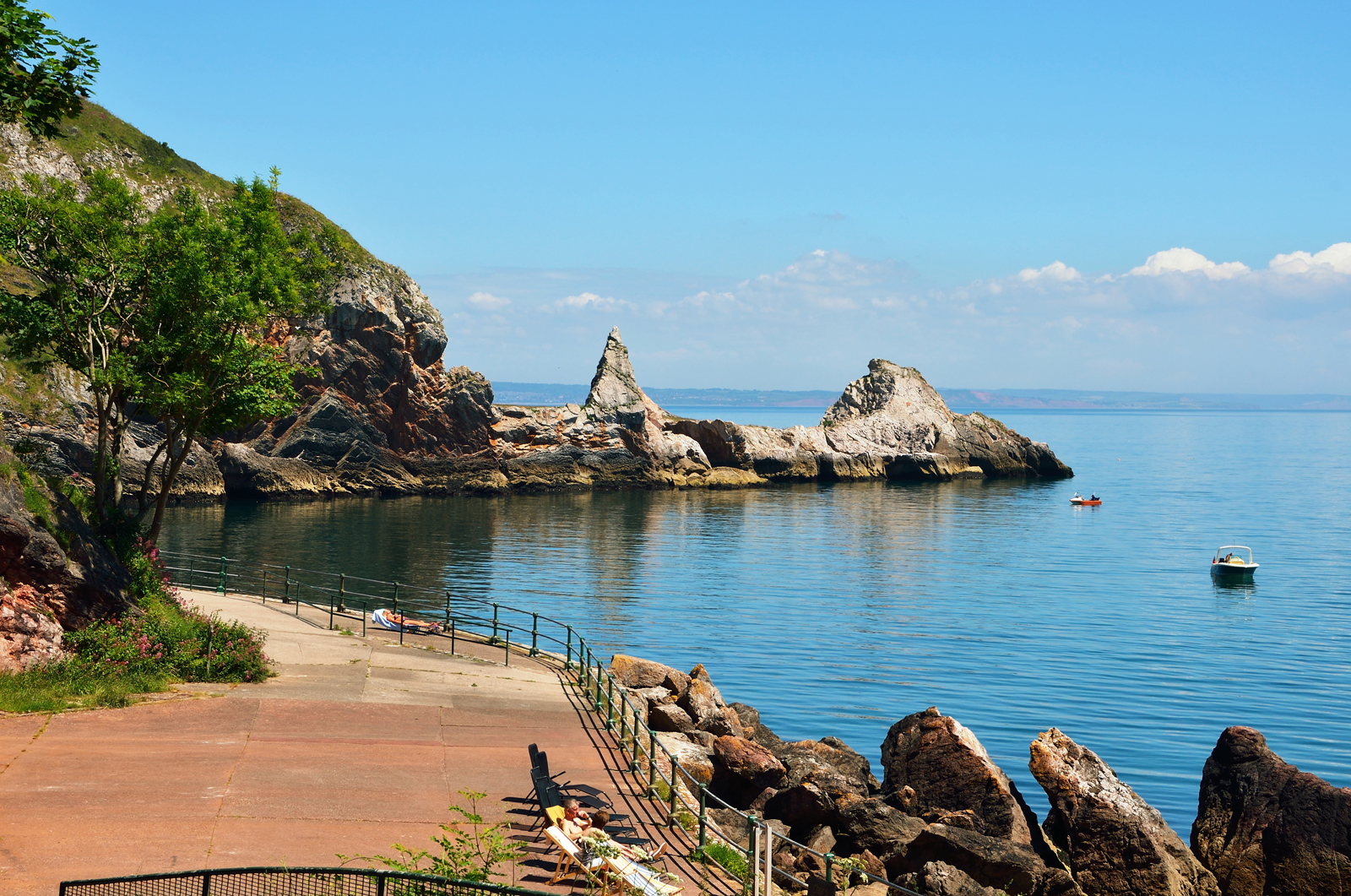 Anstey's Cove - Dog firendly beach Torquay