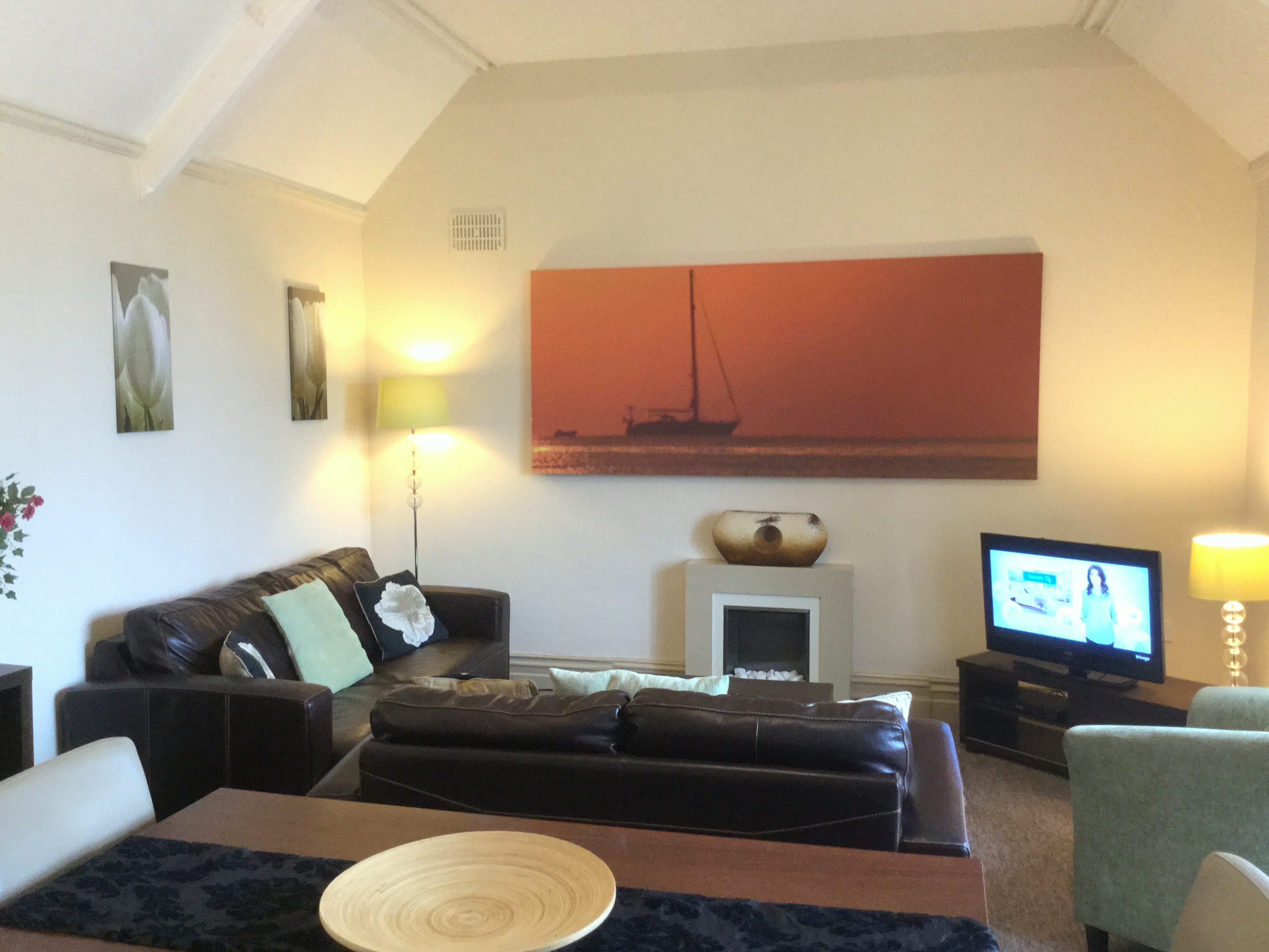 Dog friendly, self catering with central location Dog Friendly Torquay